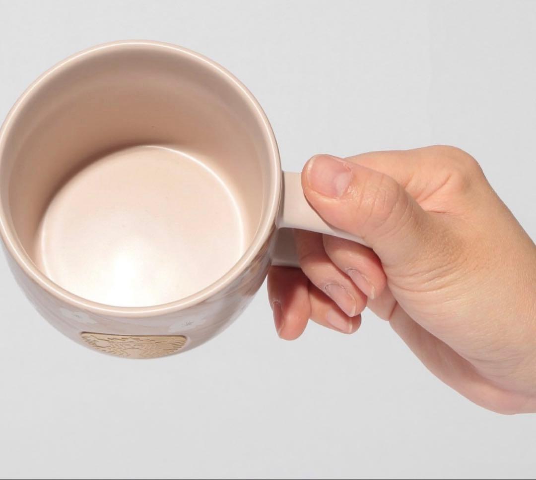 スターバックス「SAKURA COLLECTION 2025」セット売り