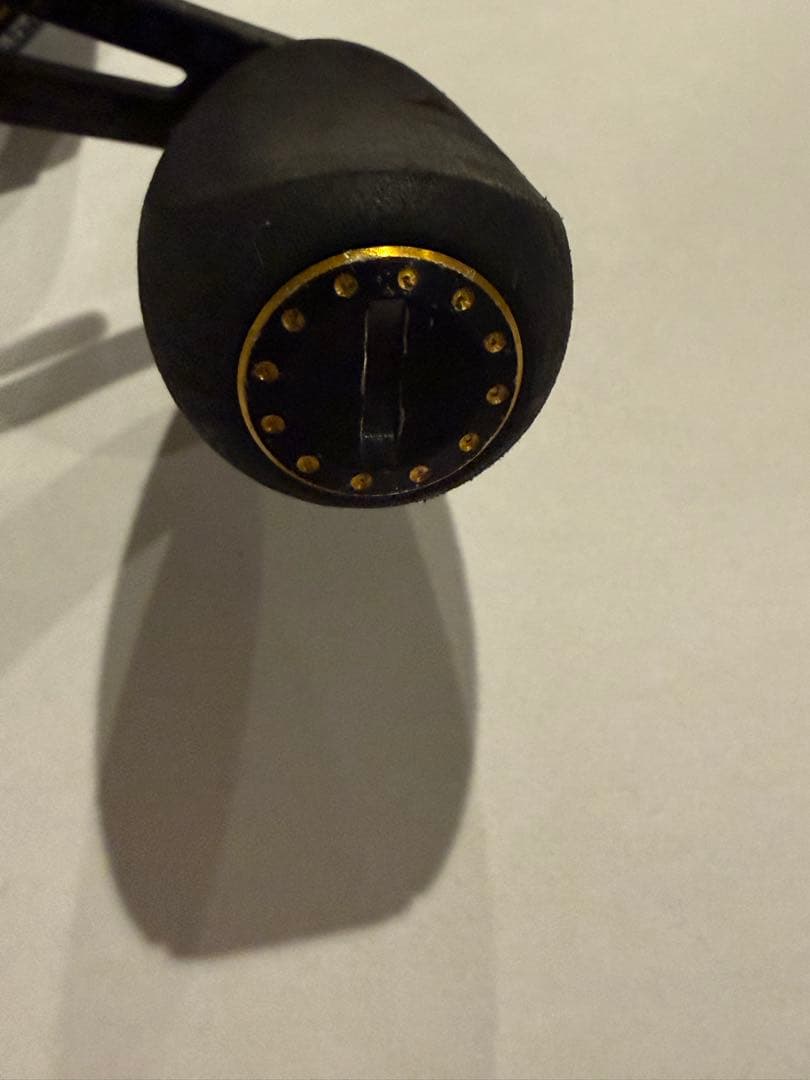 アブガルシア Revo ALC-BF7　SWライトゲーム、バス、トラウト