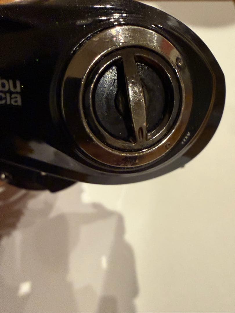 アブガルシア Revo ALC-BF7　SWライトゲーム、バス、トラウト