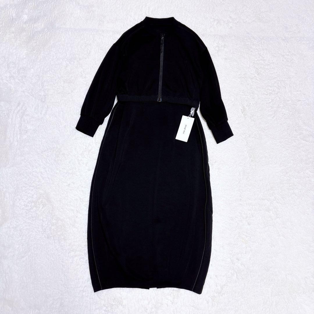 RADIATE・Design aera 新品未使用品ワンピース2点.*˚‧