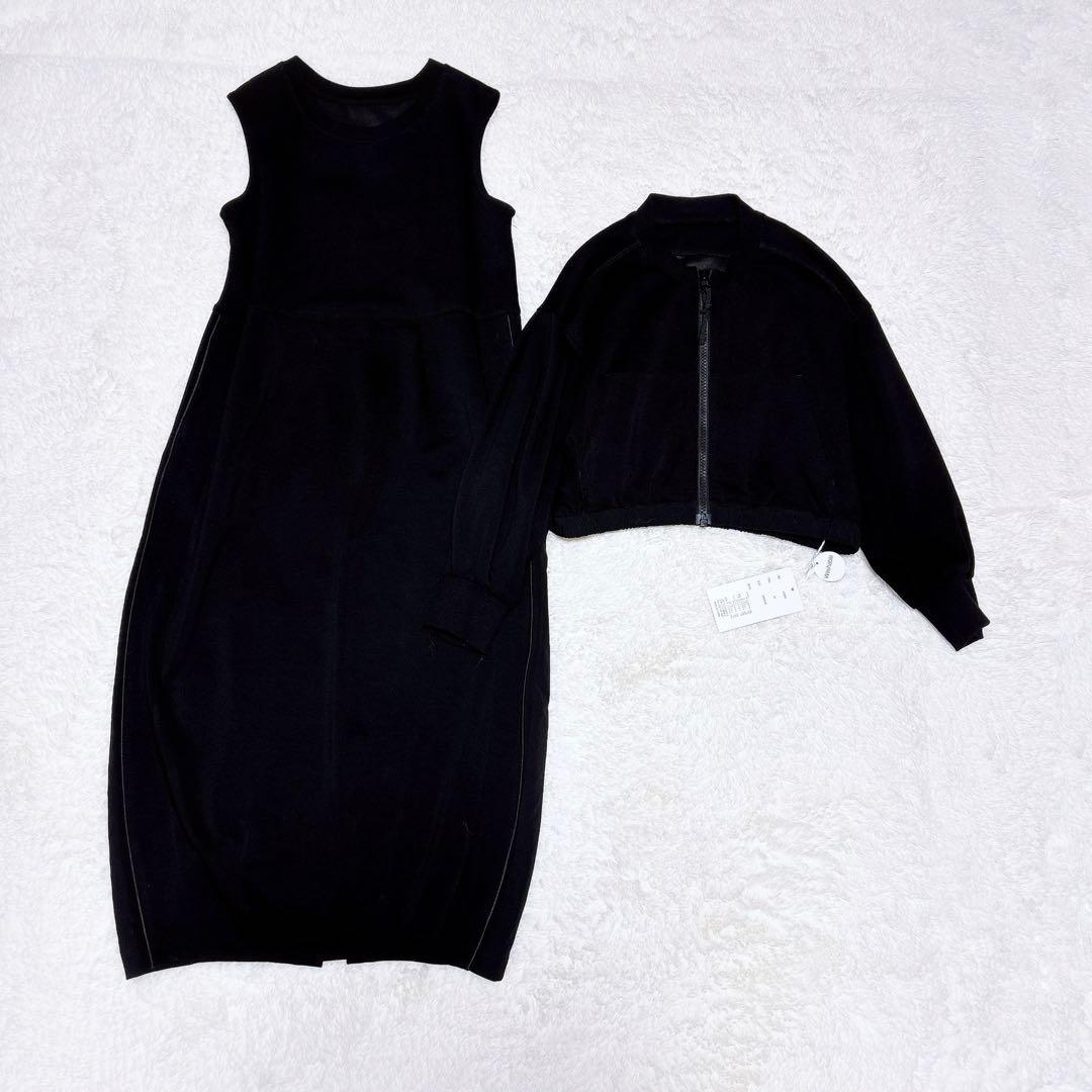 RADIATE・Design aera 新品未使用品ワンピース2点.*˚‧