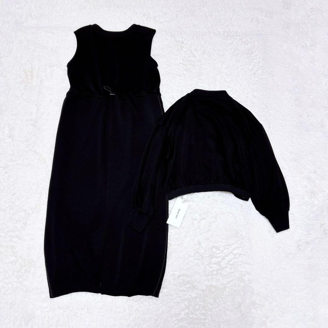 RADIATE・Design aera 新品未使用品ワンピース2点.*˚‧