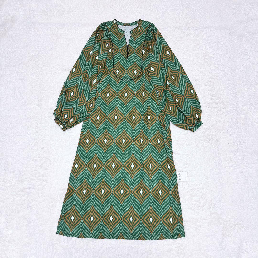 RADIATE・Design aera 新品未使用品ワンピース2点.*˚‧