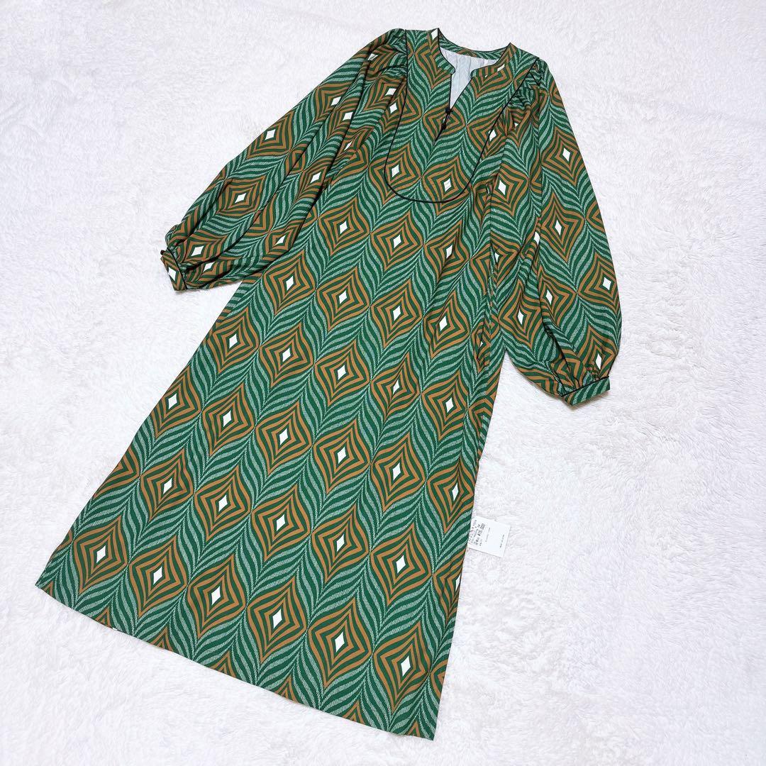 RADIATE・Design aera 新品未使用品ワンピース2点.*˚‧