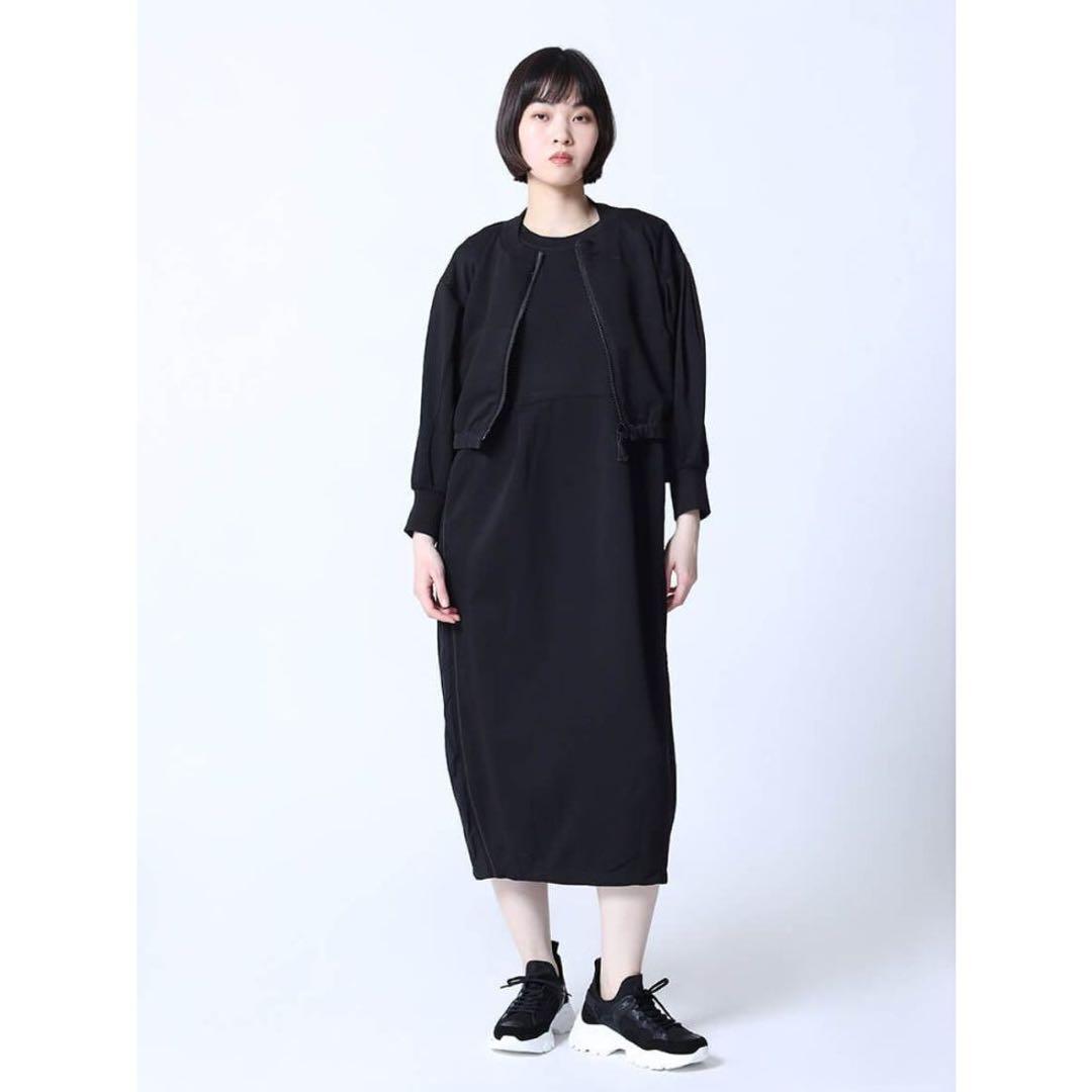 RADIATE・Design aera 新品未使用品ワンピース2点.*˚‧