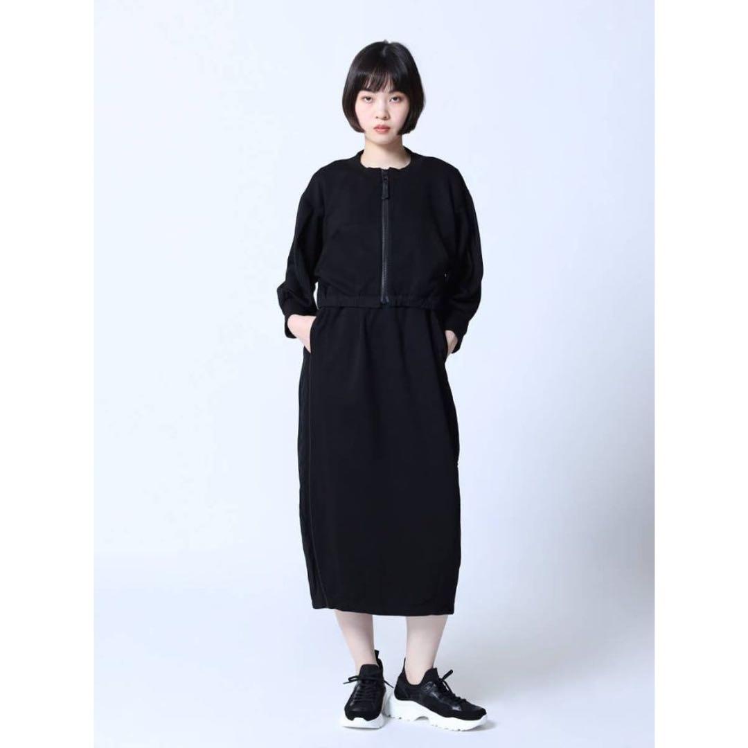 RADIATE・Design aera 新品未使用品ワンピース2点.*˚‧