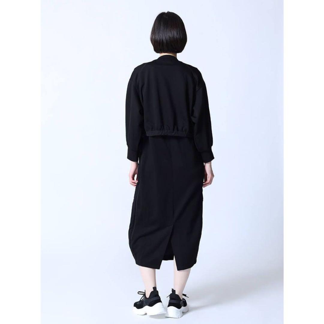 RADIATE・Design aera 新品未使用品ワンピース2点.*˚‧