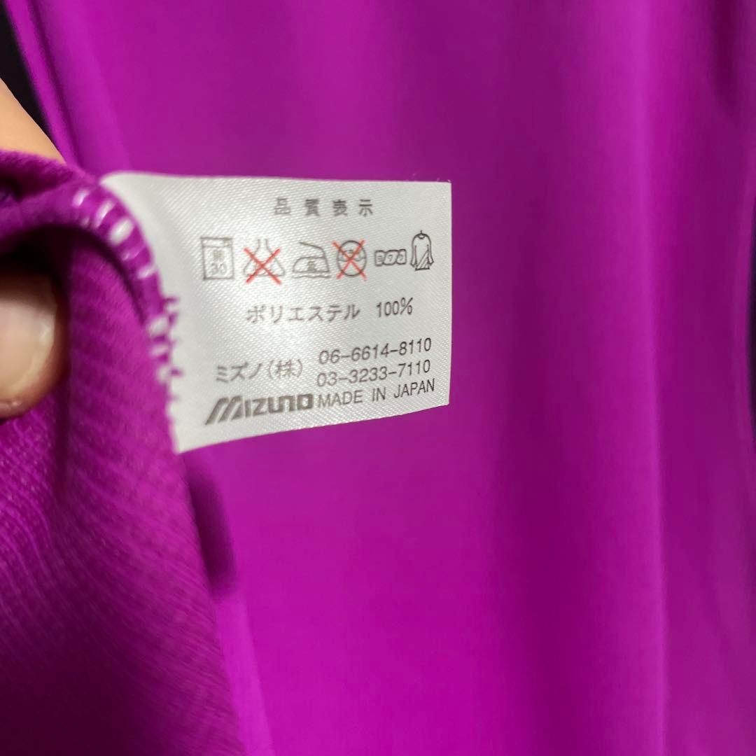 ⚠️未使用　京都パープルサンガ　レプリカユニフォーム　2003