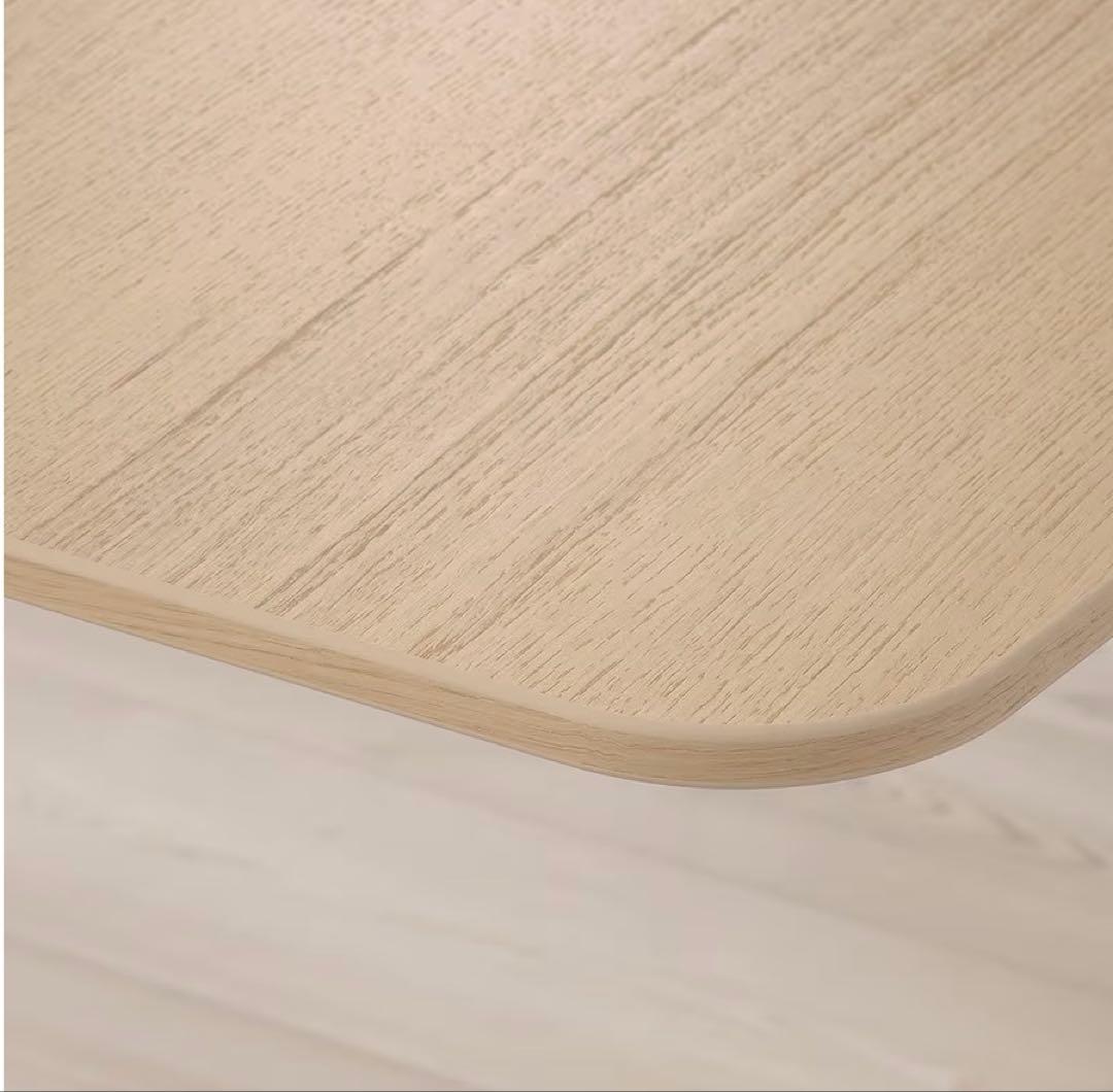 IKEA イケア　ベカント（BEKANT）コーナーデスク　L字テーブル　右　机