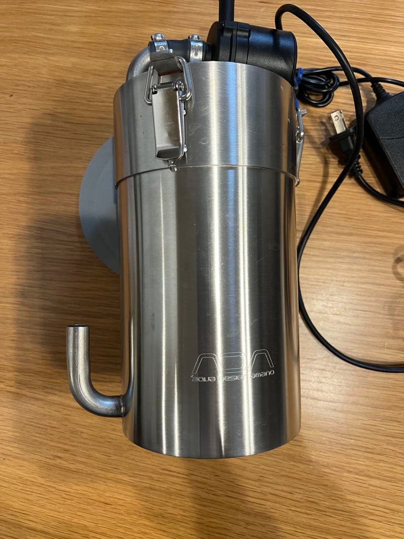 ADA スーパージェットフィルターES-150 Ver.2