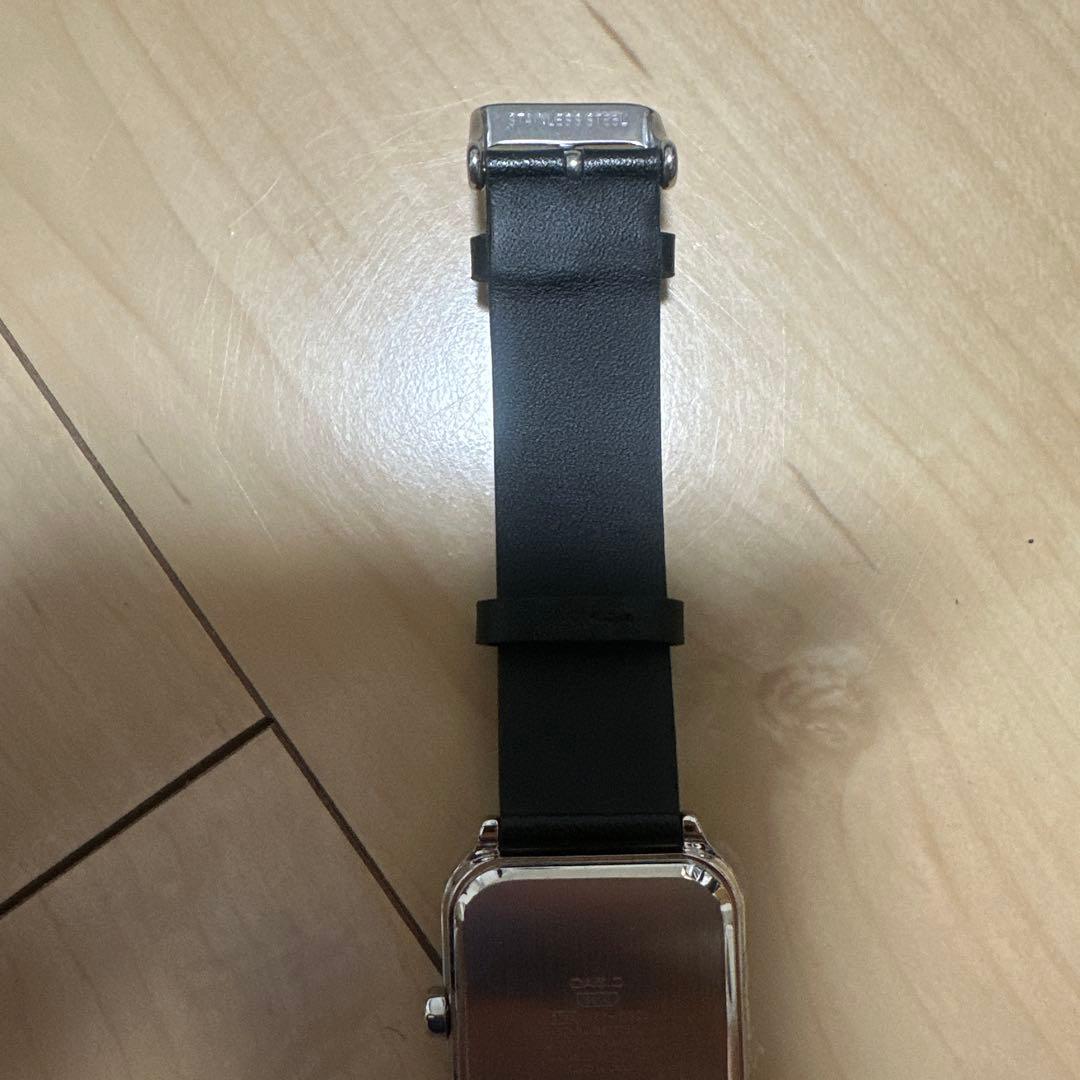 CASIO スタンダード ムーMTP-M305L-7AV