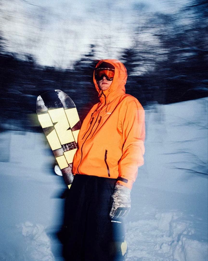 スノーボード 24-25 Beyond Medals Pro Tech Jacket (L)