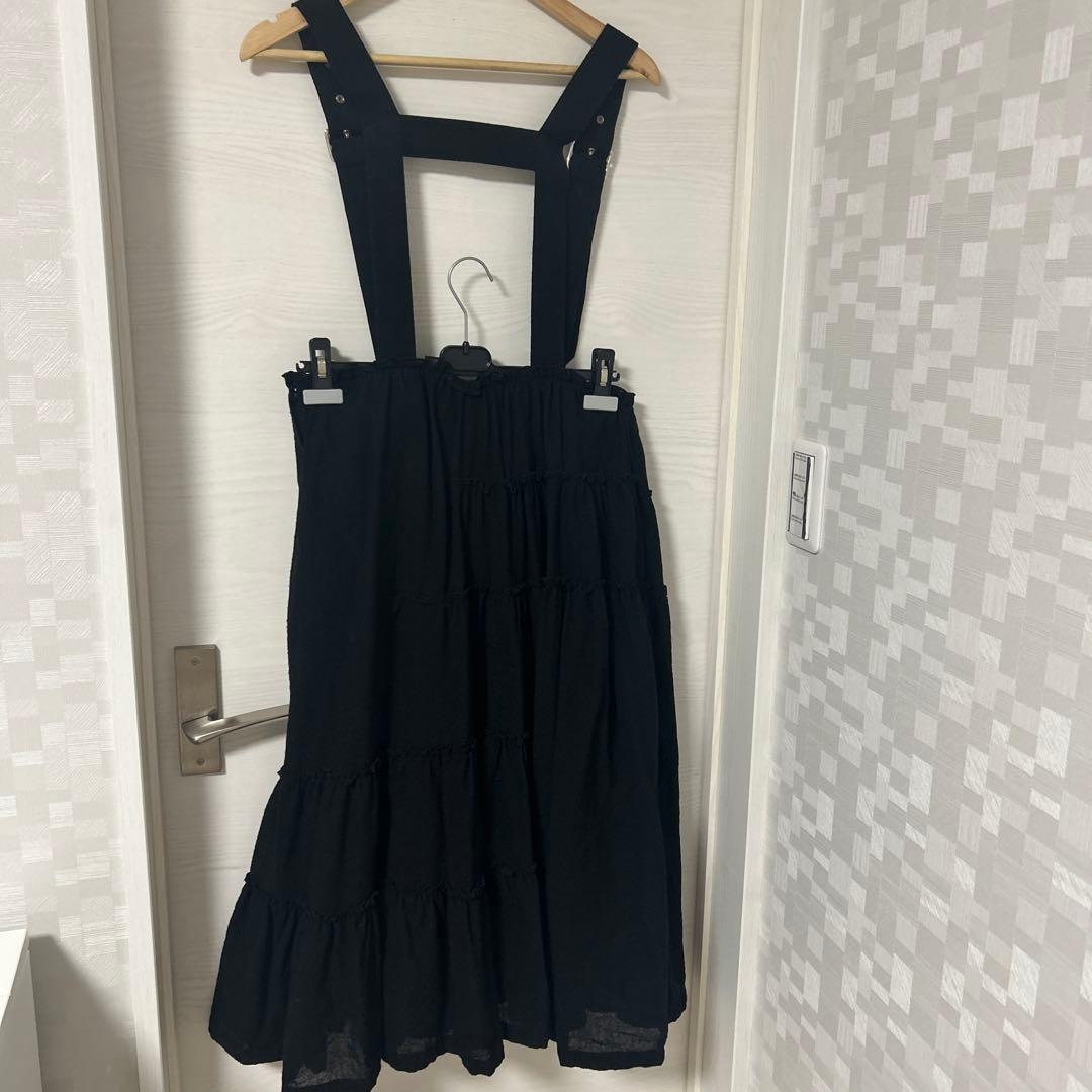 COMME desGARCONS ジャンスカ