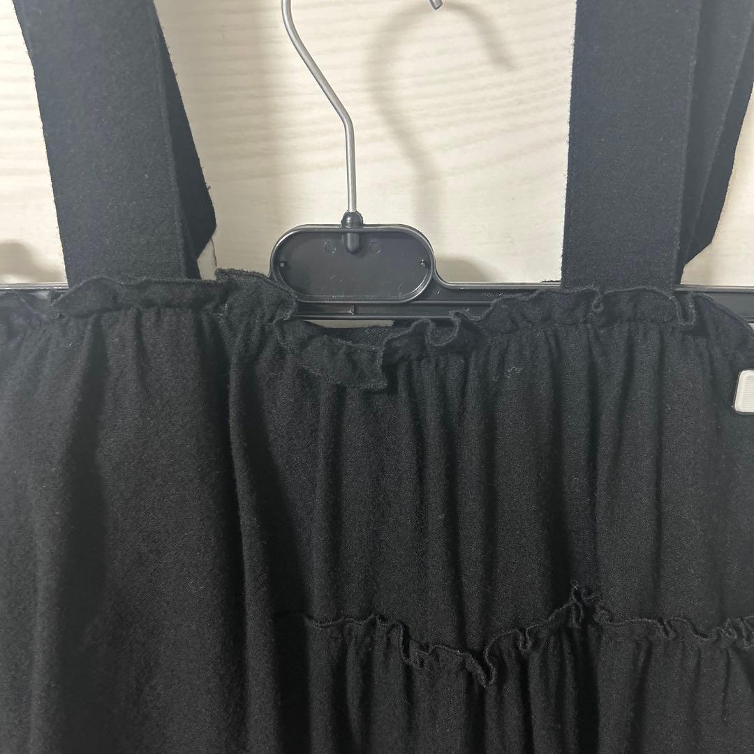 COMME desGARCONS ジャンスカ