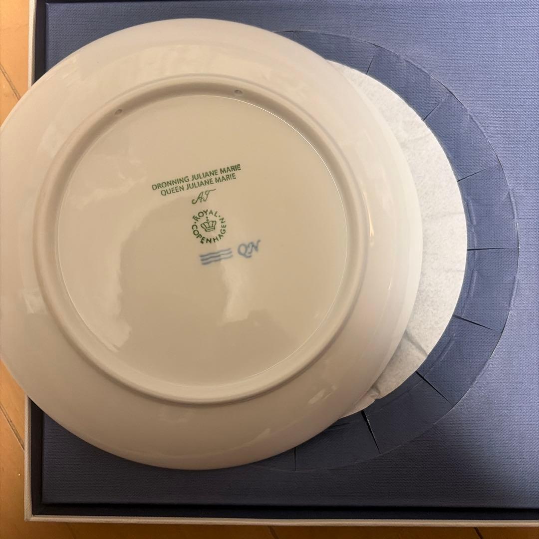   2025年イヤープレート