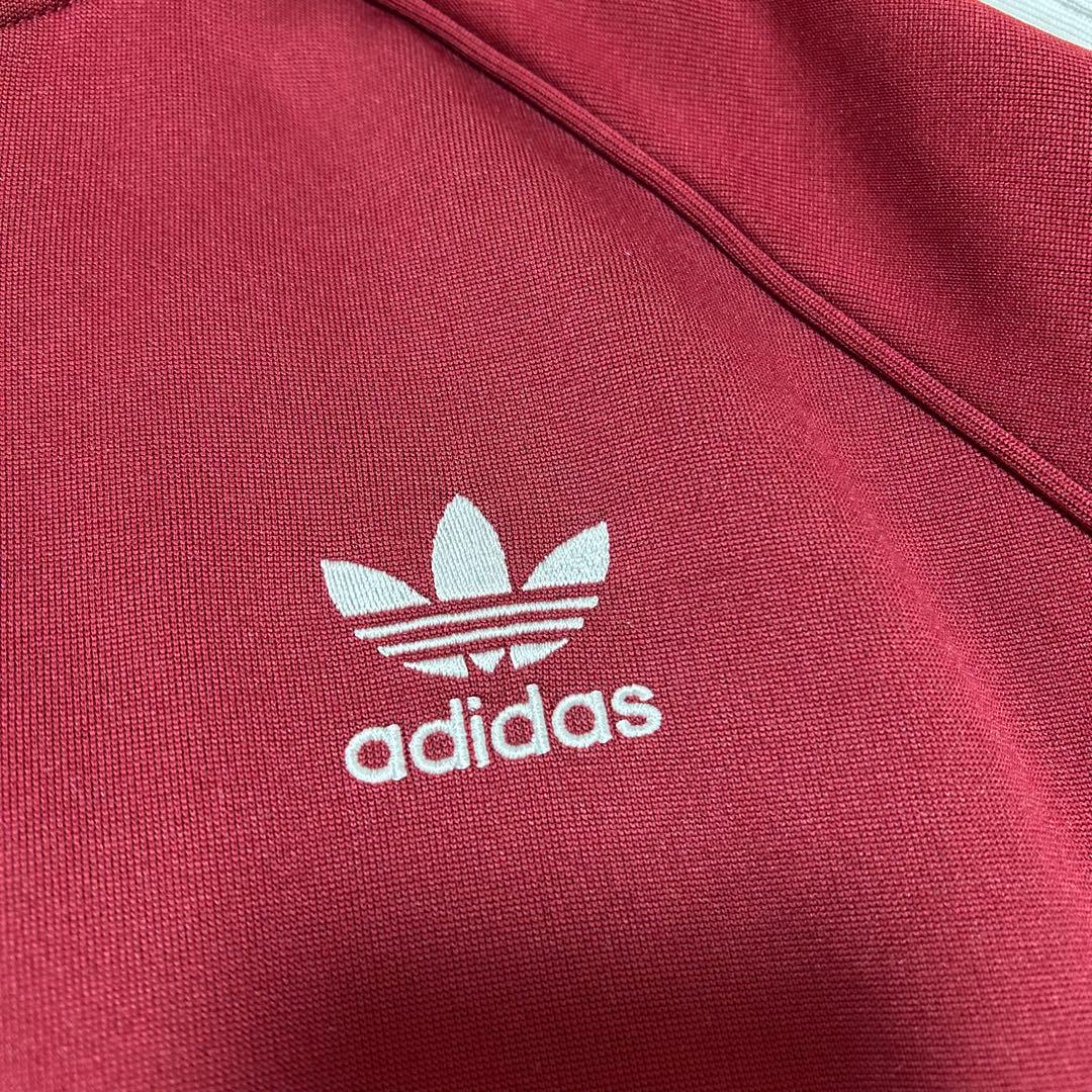 adidas originals ATP復刻 SST トラックジャケット XL