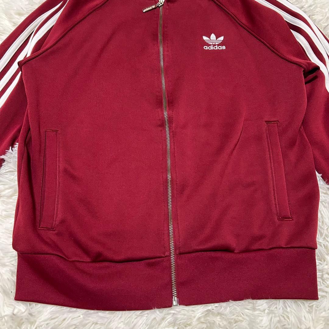 adidas originals ATP復刻 SST トラックジャケット XL