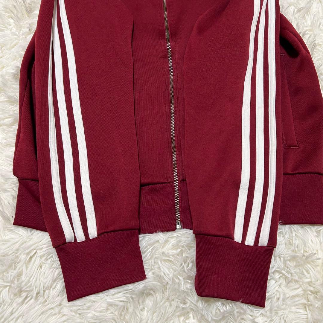 adidas originals ATP復刻 SST トラックジャケット XL