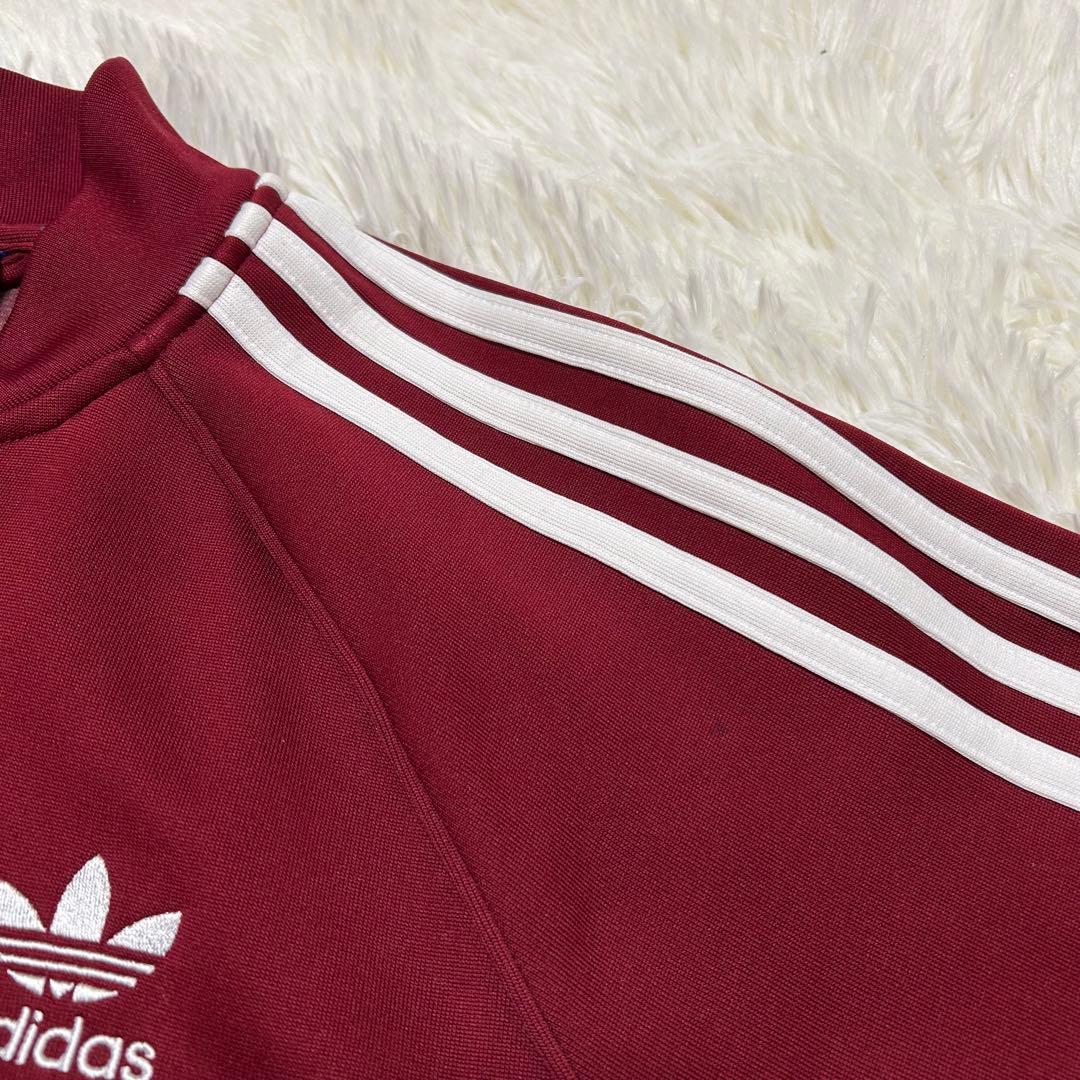 adidas originals ATP復刻 SST トラックジャケット XL