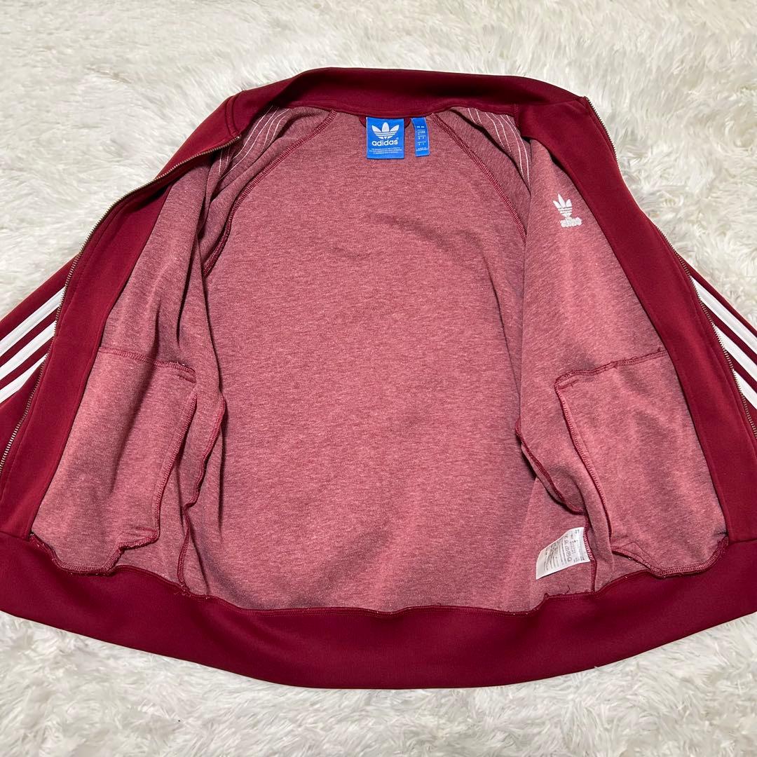 adidas originals ATP復刻 SST トラックジャケット XL