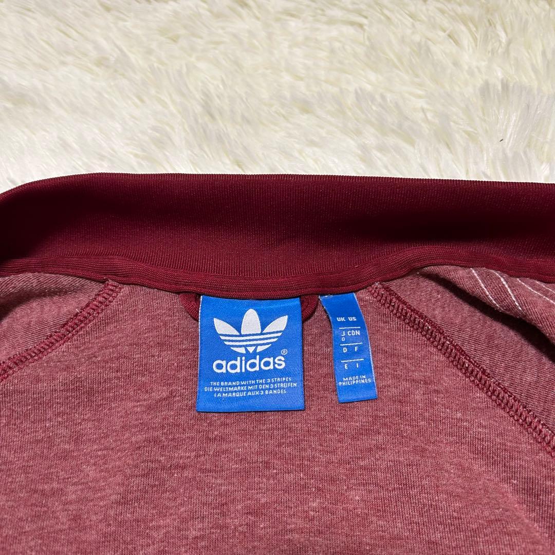 adidas originals ATP復刻 SST トラックジャケット XL