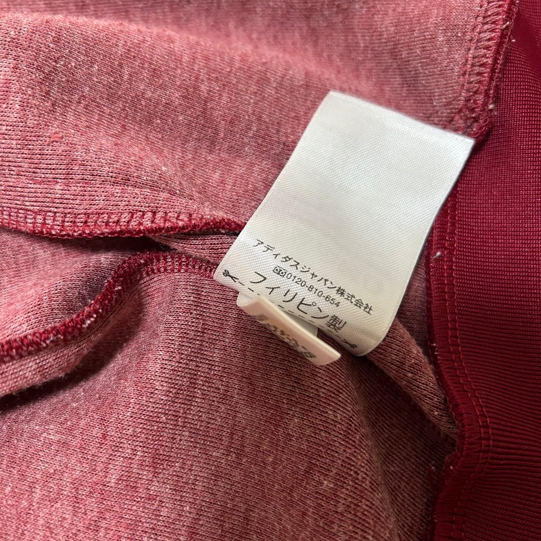 adidas originals ATP復刻 SST トラックジャケット XL