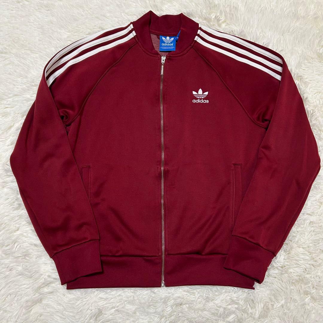 adidas originals ATP復刻 SST トラックジャケット XL