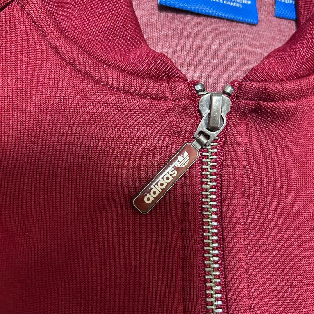 adidas originals ATP復刻 SST トラックジャケット XL