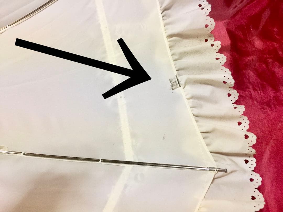 送料無料baby,the stars shine brightアンブレラ日傘長傘