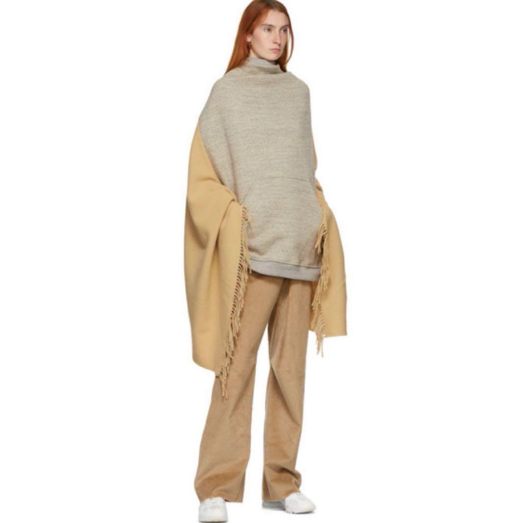 BLESS n° カンガルーケープ