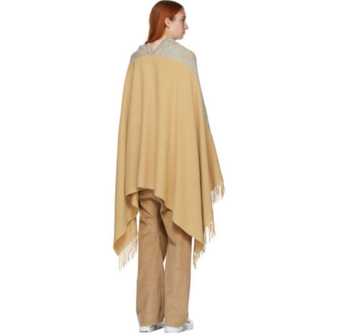 BLESS n° カンガルーケープ