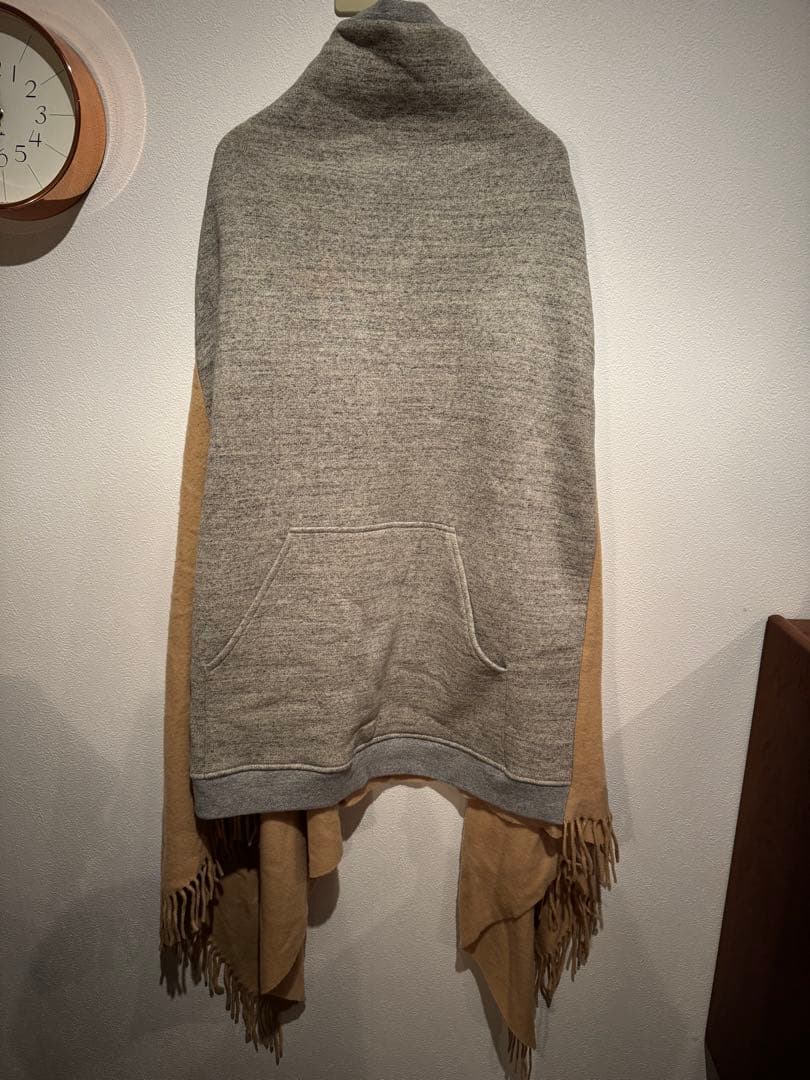 BLESS n° カンガルーケープ