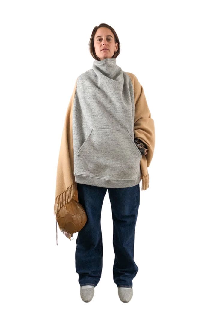 BLESS n° カンガルーケープ