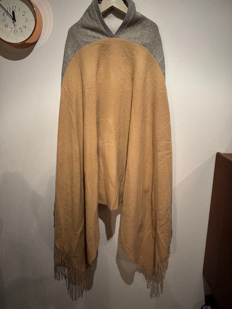 BLESS n° カンガルーケープ