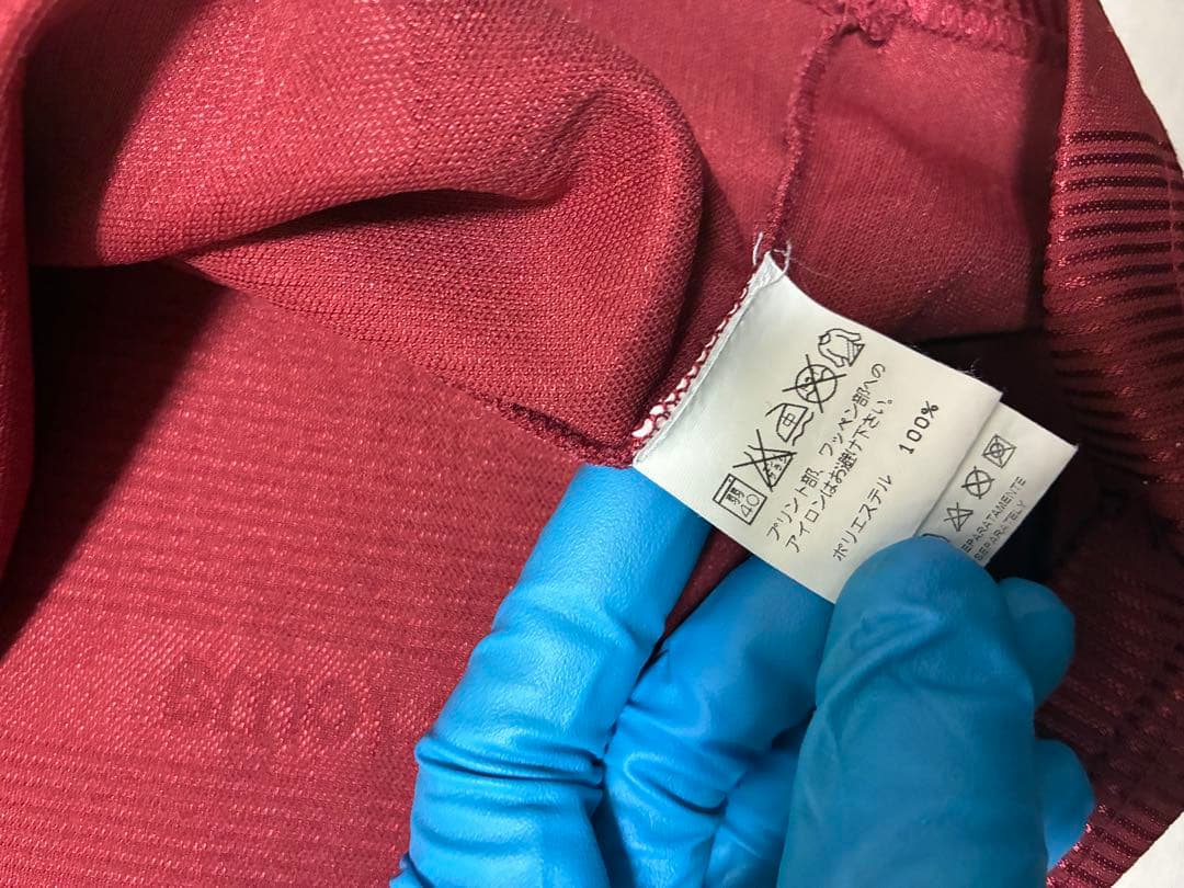 ASローマ　中田英寿　ユニフォーム　日本代表　サッカー　値下げ交渉価格