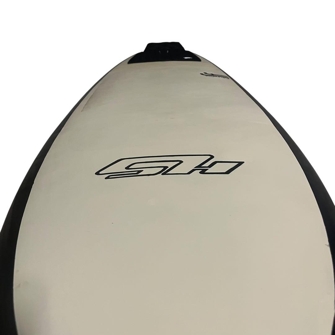 【良品】ヘイデンシェイプス ヒプトクリフト 5.6 大阪市