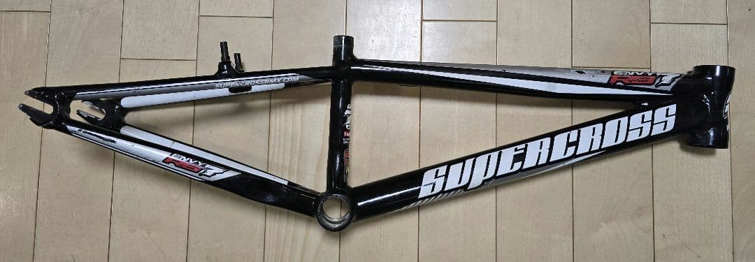 SUPERCROSS BMX / スーパークロス RS7 ENVY ジュニア