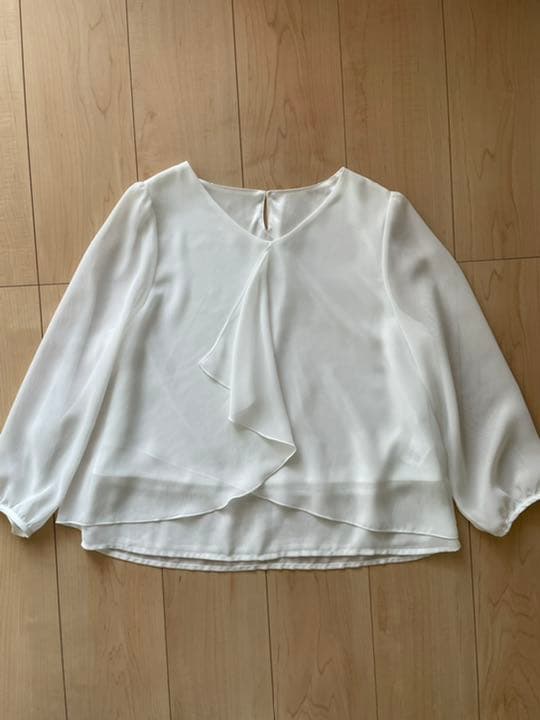 フォーマル 入学式　卒業式　スーツ　23区　アンタイトル　3点セット