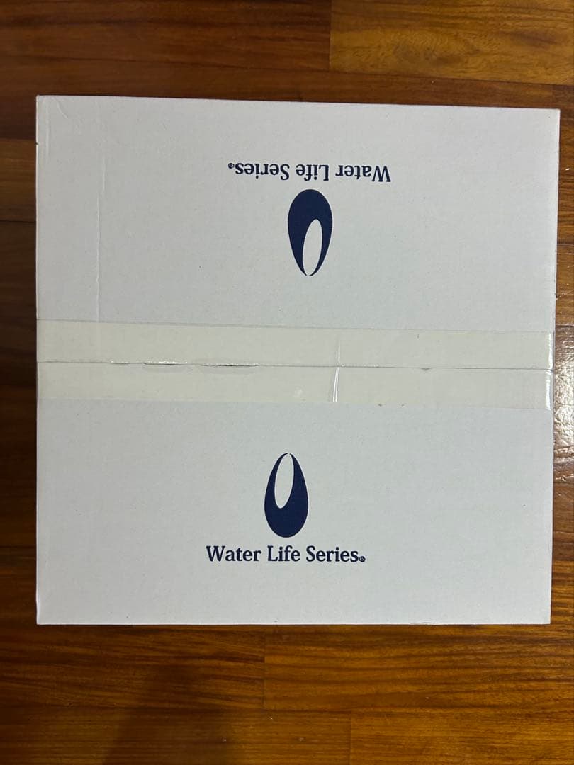 本日限定価格！【新品未使用】クラブエコウォーター　サーバー　ポタポタクラブ