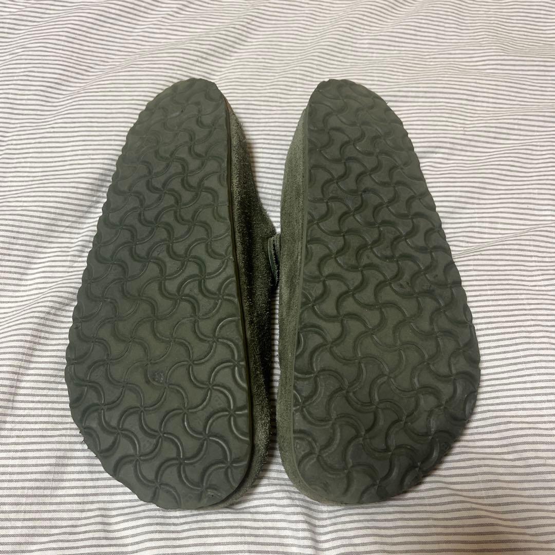 ビルケンシュトック　BIRKENSTOCK Boston / ボストン