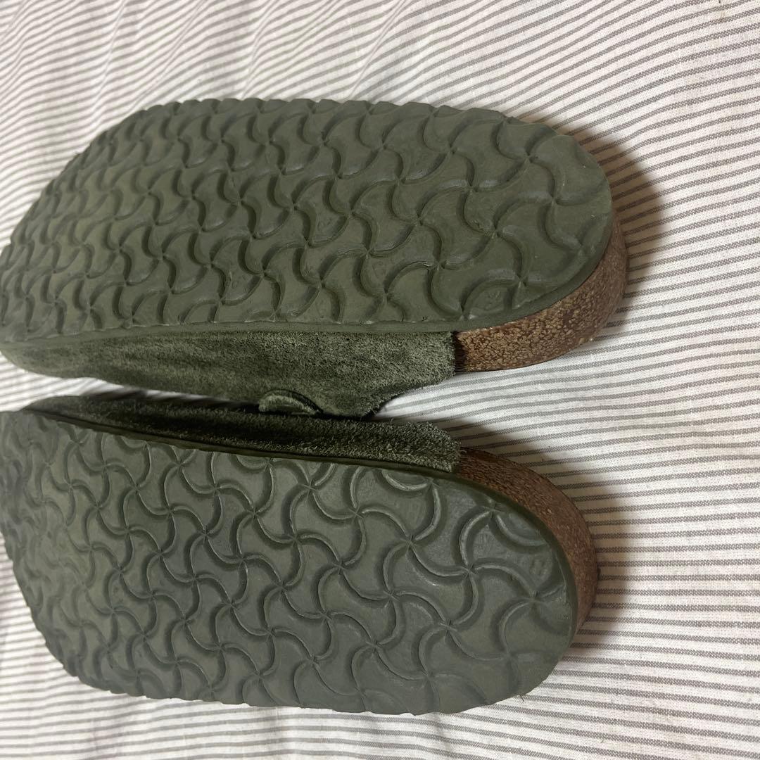 ビルケンシュトック　BIRKENSTOCK Boston / ボストン