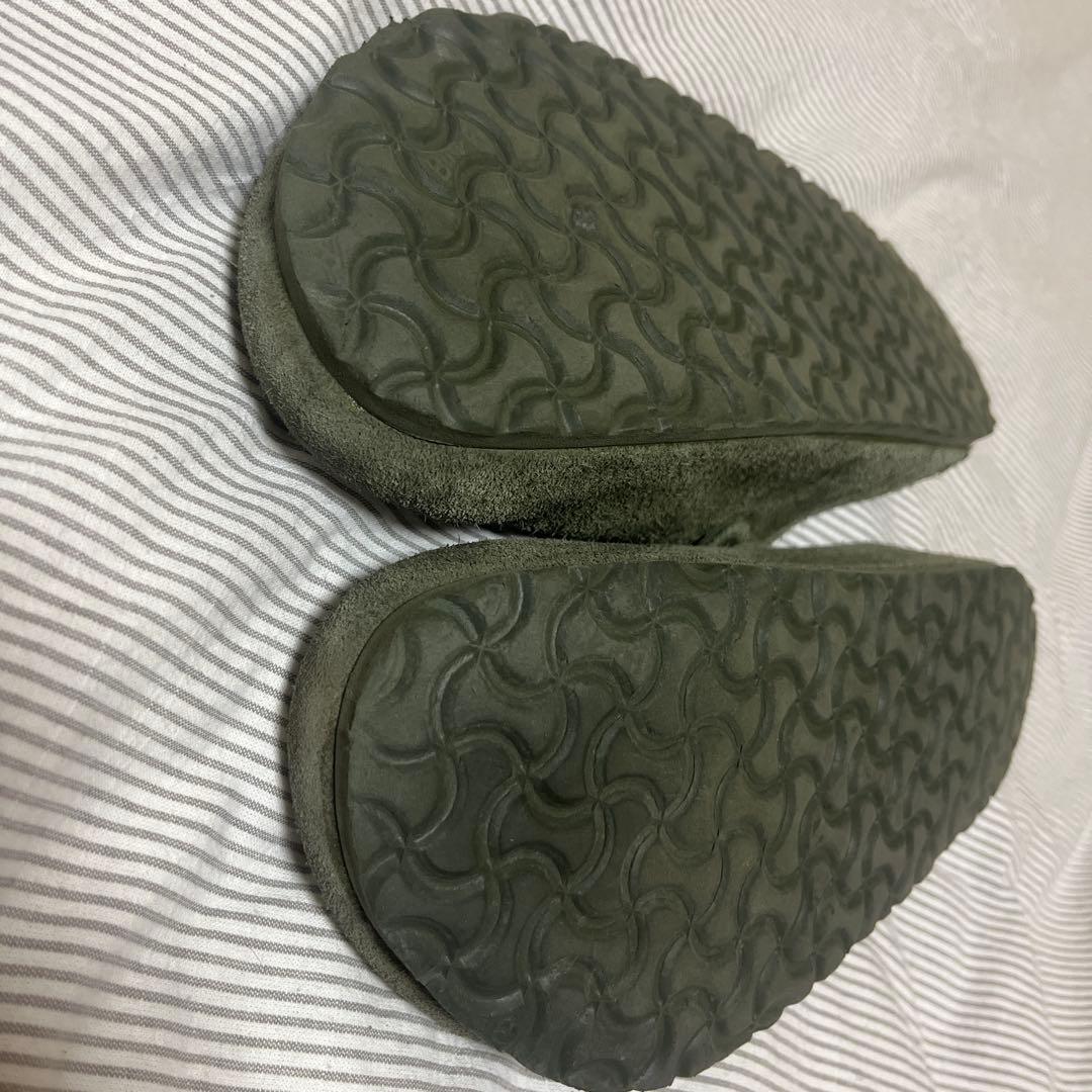 ビルケンシュトック　BIRKENSTOCK Boston / ボストン