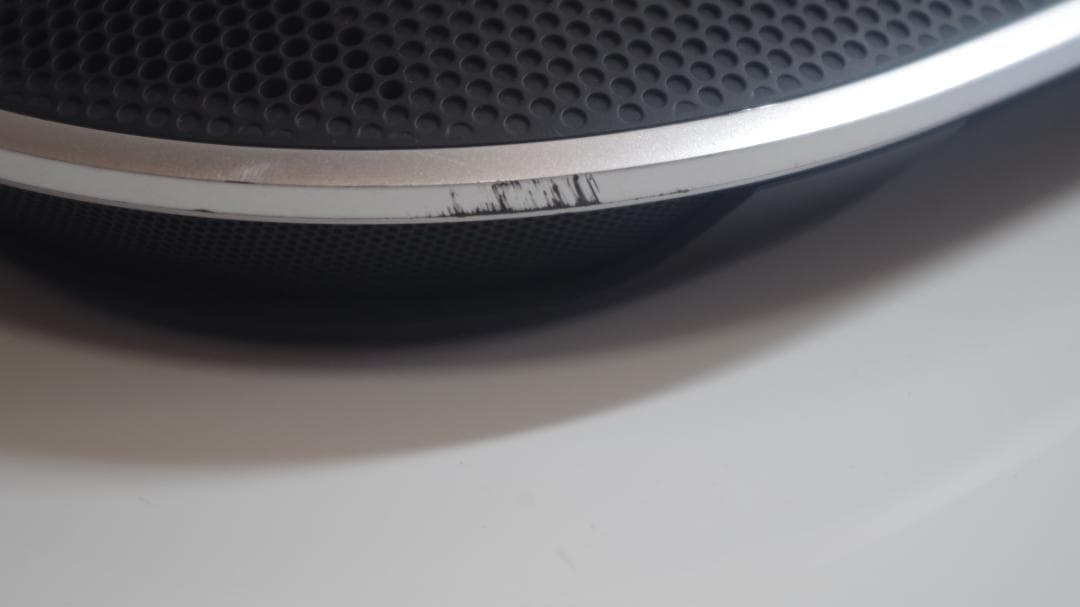 A4121 Yamaha YVC-300 会議用スピーカー