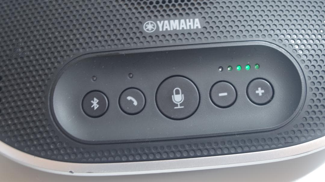 A4121 Yamaha YVC-300 会議用スピーカー
