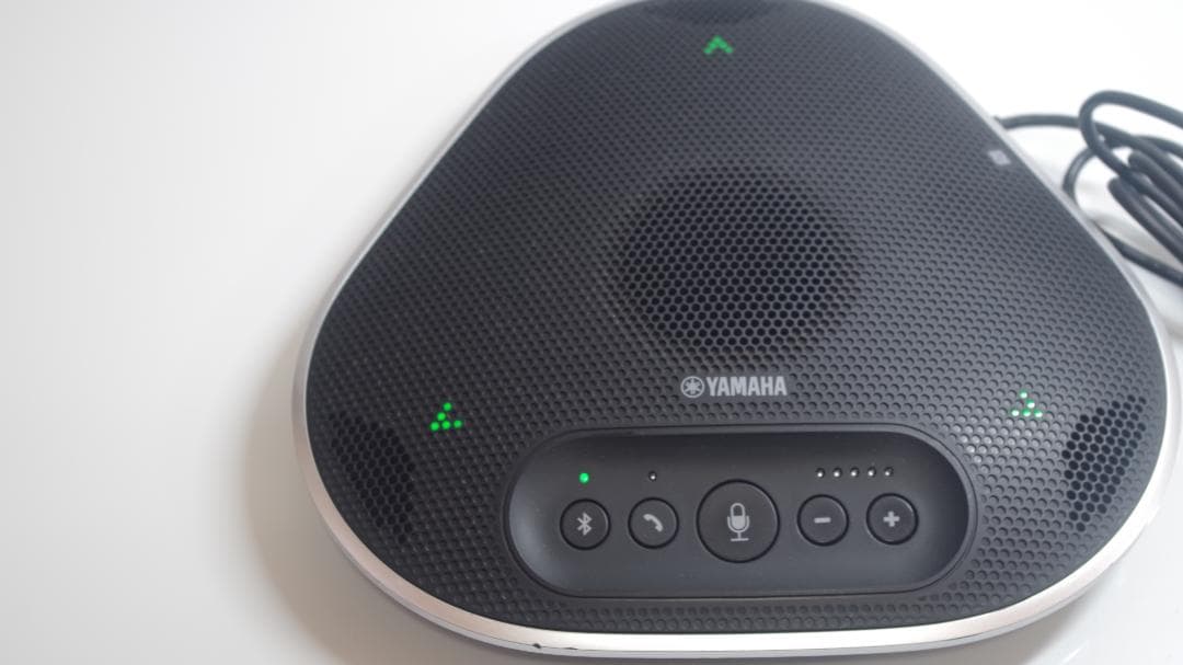 A4121 Yamaha YVC-300 会議用スピーカー