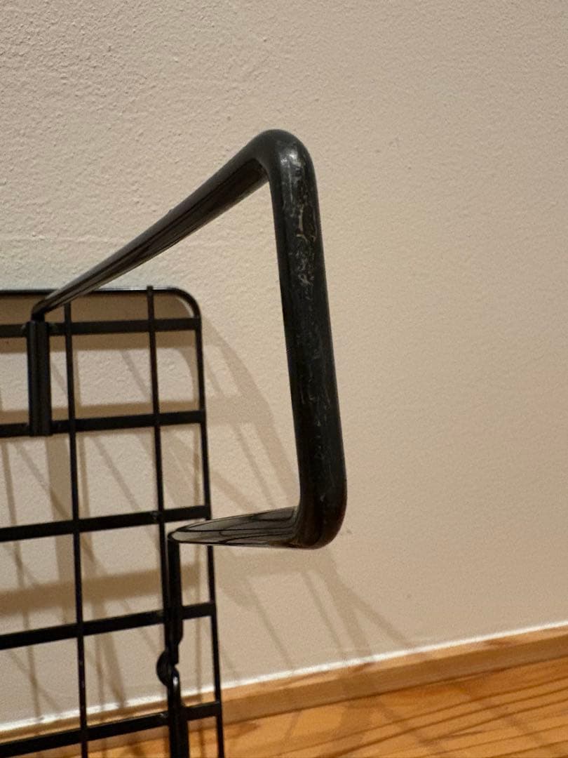 キャンプ用品　フィールドラック・コードユニット・igtブリッジテーブル天板付き