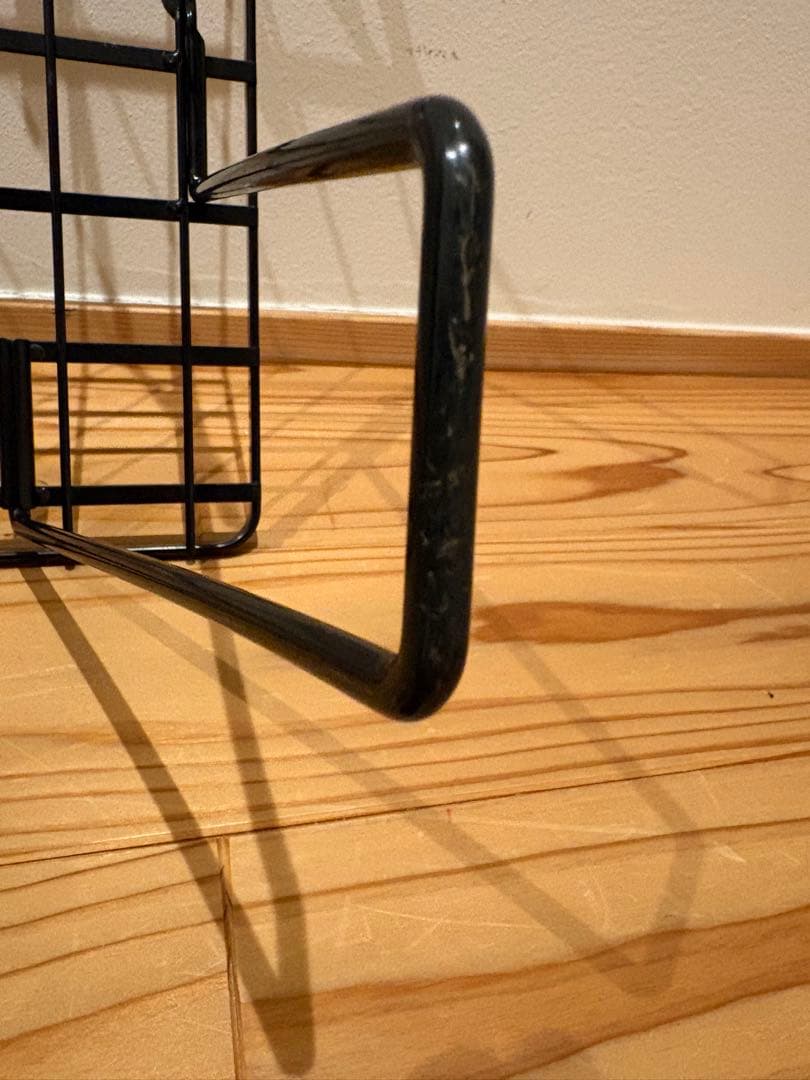 キャンプ用品　フィールドラック・コードユニット・igtブリッジテーブル天板付き