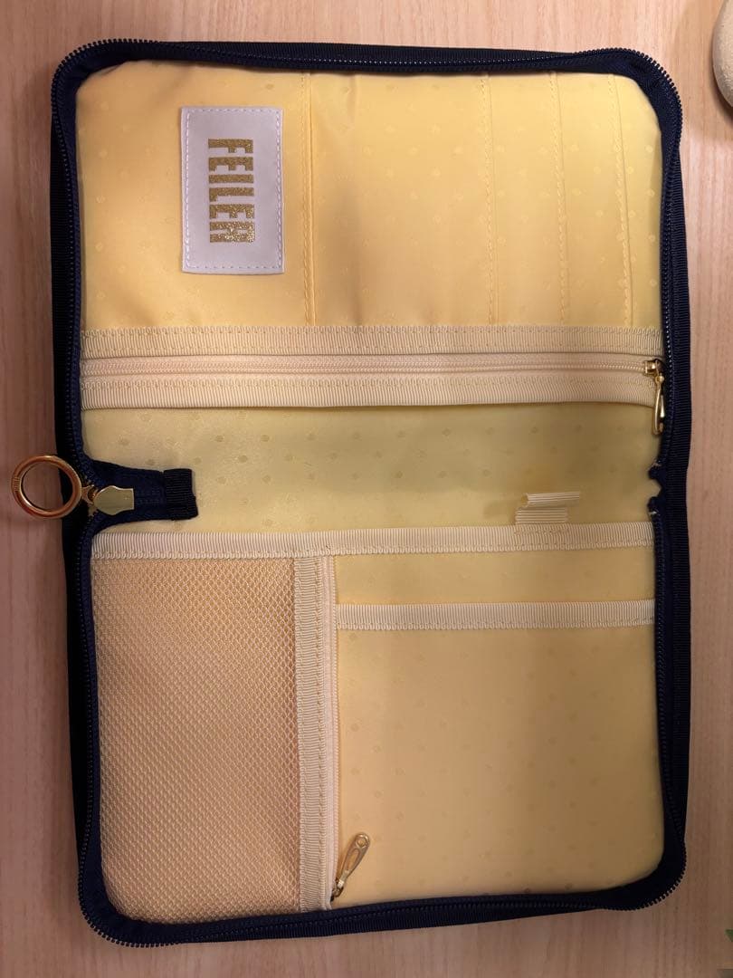 FEILER フェイラー　ミモザ　マルチケース　MSO-246050