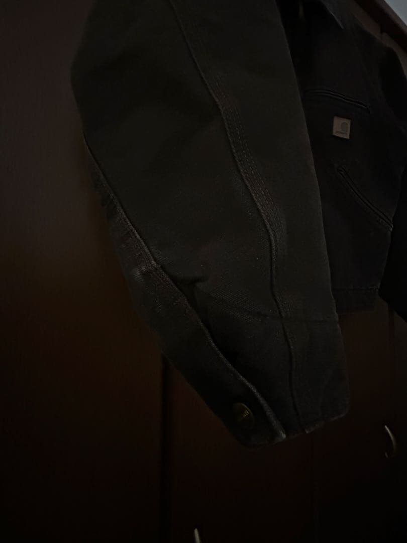 カーハート》デトロイトジャケット ✳︎ ダックワークジャケット