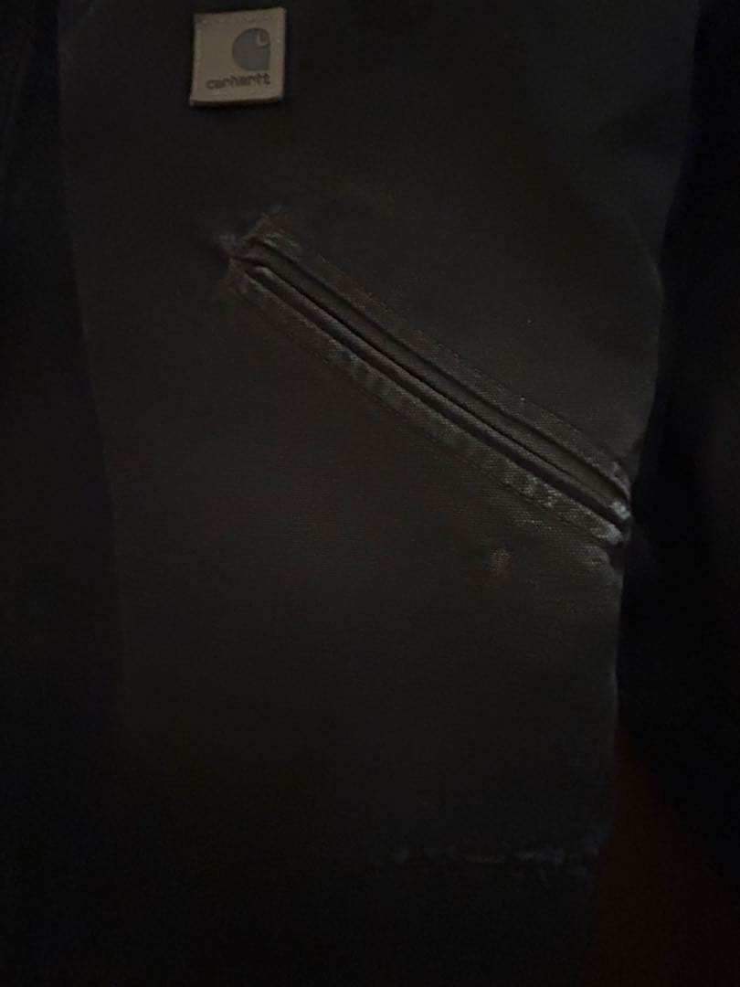 カーハート》デトロイトジャケット ✳︎ ダックワークジャケット